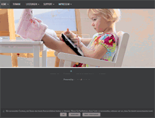 Tablet Screenshot of it-professionell.de